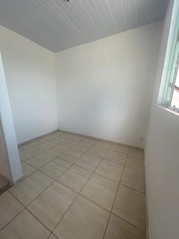 Casa, Água Branca, 2 Quartos, 1 Vaga