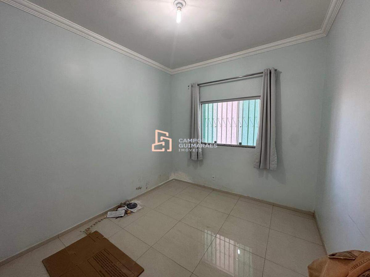 Casa, Milionários, 4 Quartos, 6 Vagas, 1 Suíte