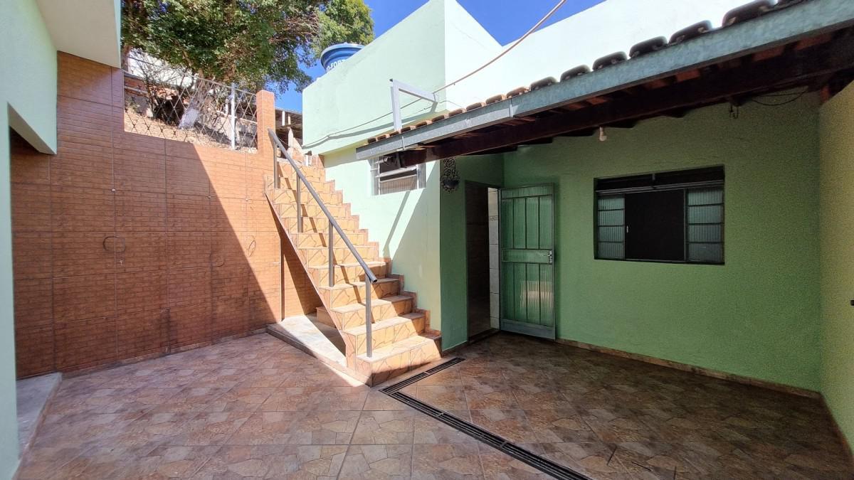 Casa, Goiânia, 3 Quartos, 1 Vaga