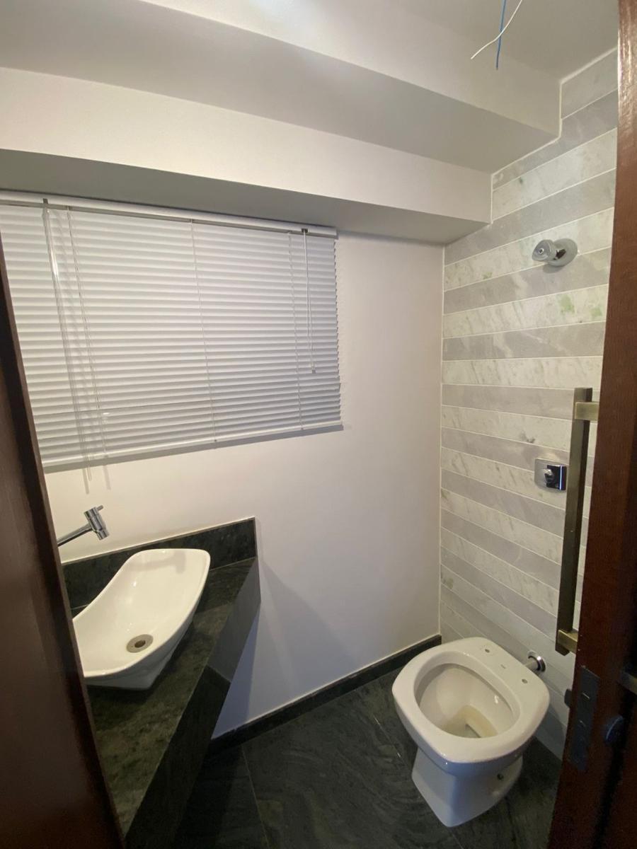 Cobertura, Anchieta, 6 Quartos, 2 Vagas, 2 Suítes
