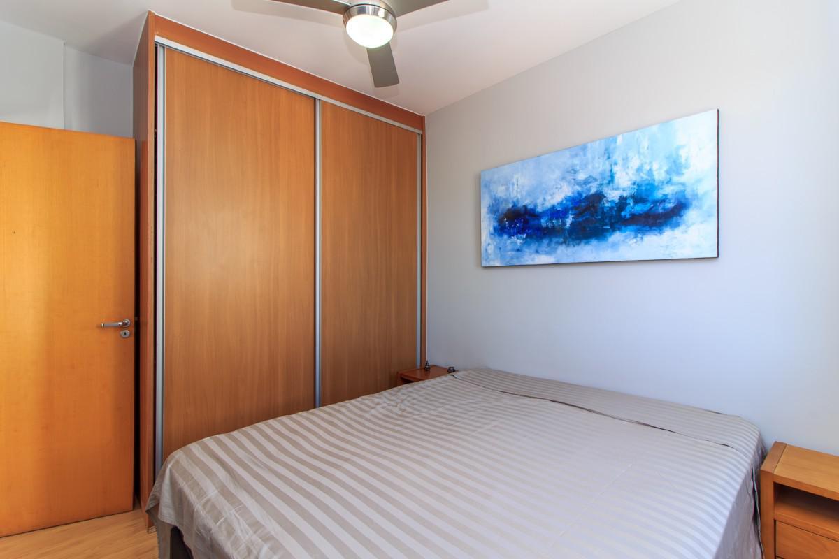 Cobertura, Floresta, 4 Quartos, 3 Vagas, 2 Suítes