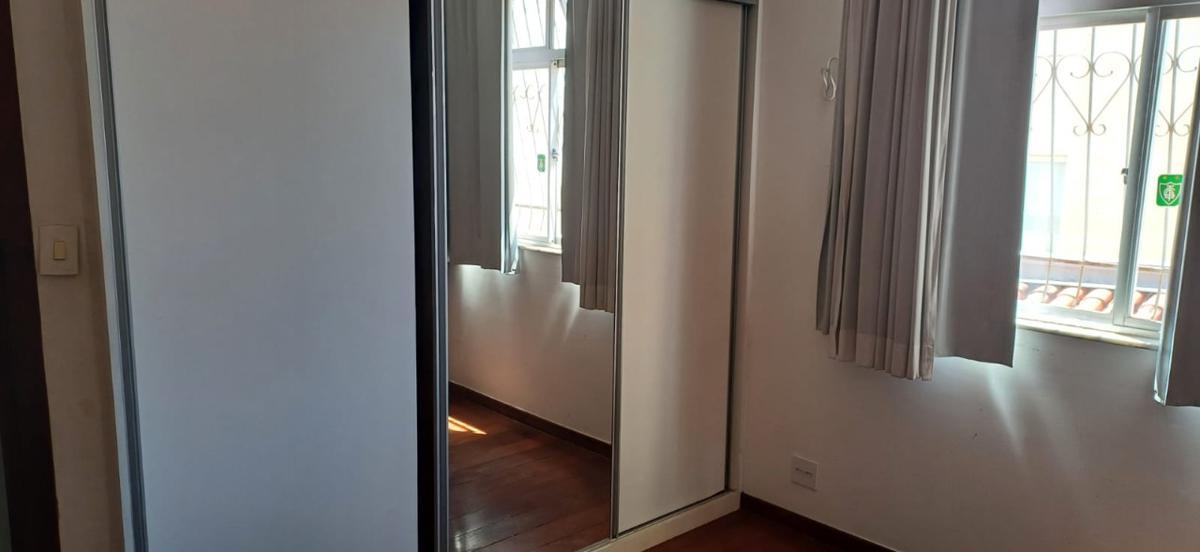 Cobertura, Palmares, 4 Quartos, 2 Vagas, 1 Suíte