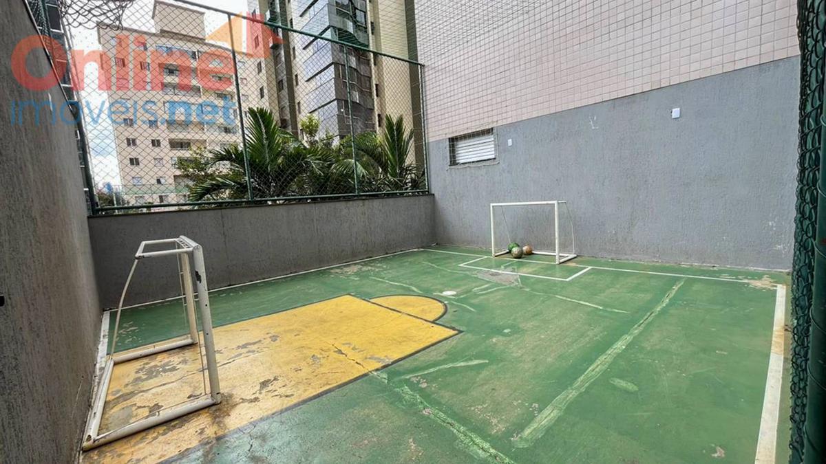 Apartamento, Buritis, 3 Quartos, 0 Vaga, 1 Suíte