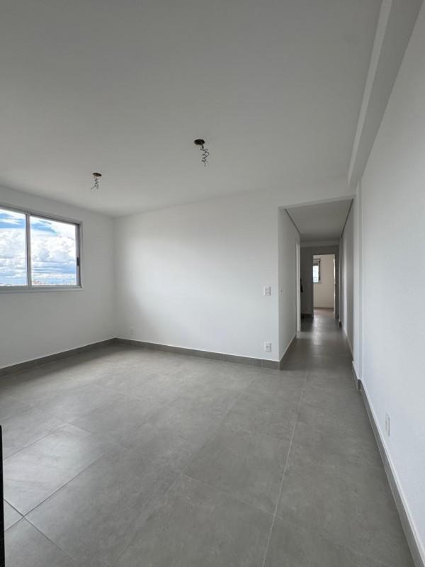 Apartamento, Sagrada Família, 3 Quartos, 2 Vagas, 1 Suíte
