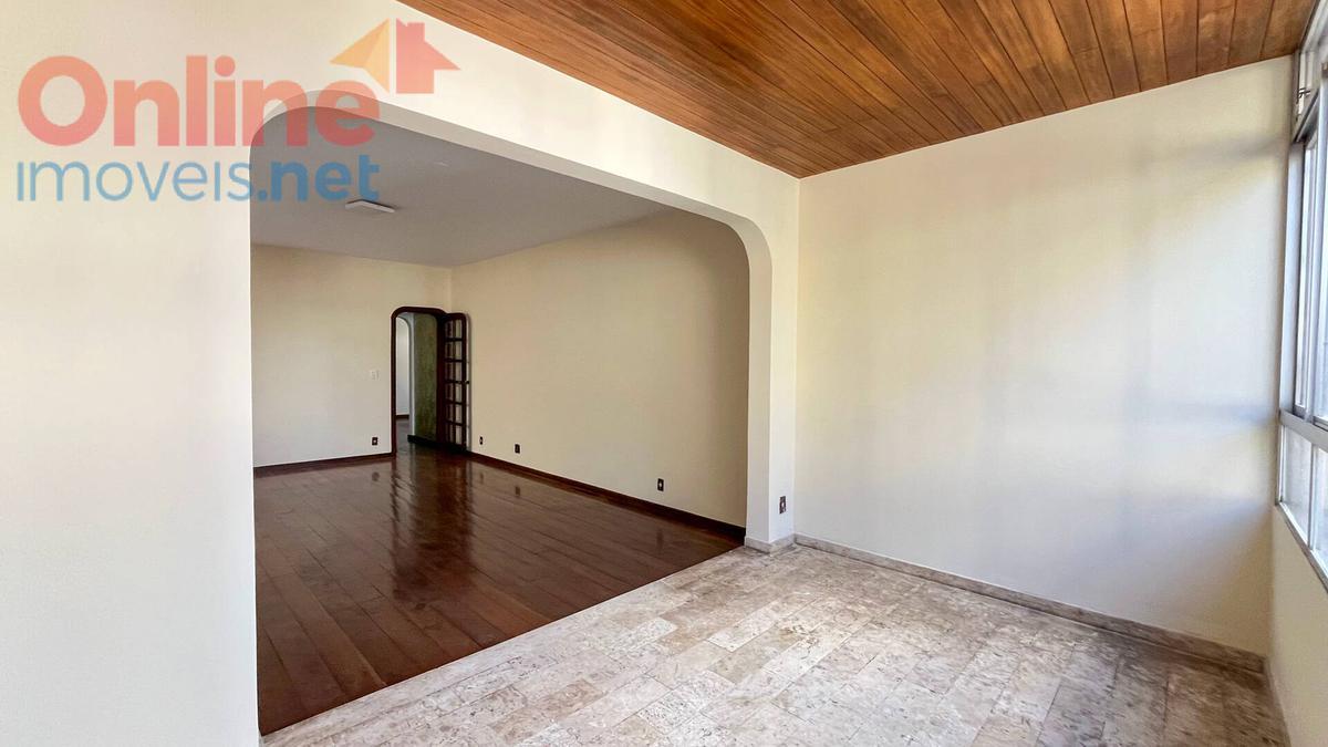 Apartamento, Cidade Nova, 4 Quartos, 0 Vaga, 1 Suíte