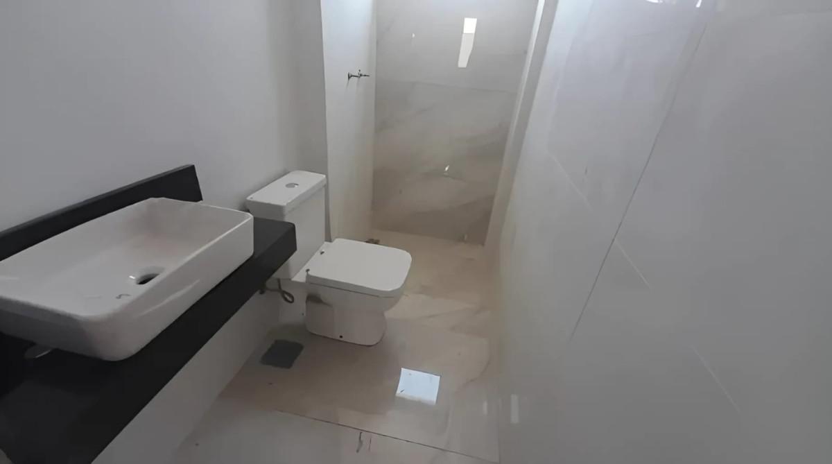 Cobertura, Santa Inês, 4 Quartos, 2 Vagas, 2 Suítes