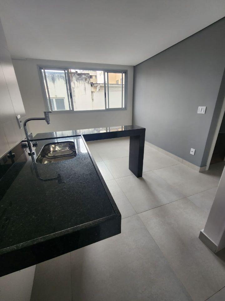 Apartamento, São Pedro, 2 Quartos, 1 Vaga, 1 Suíte