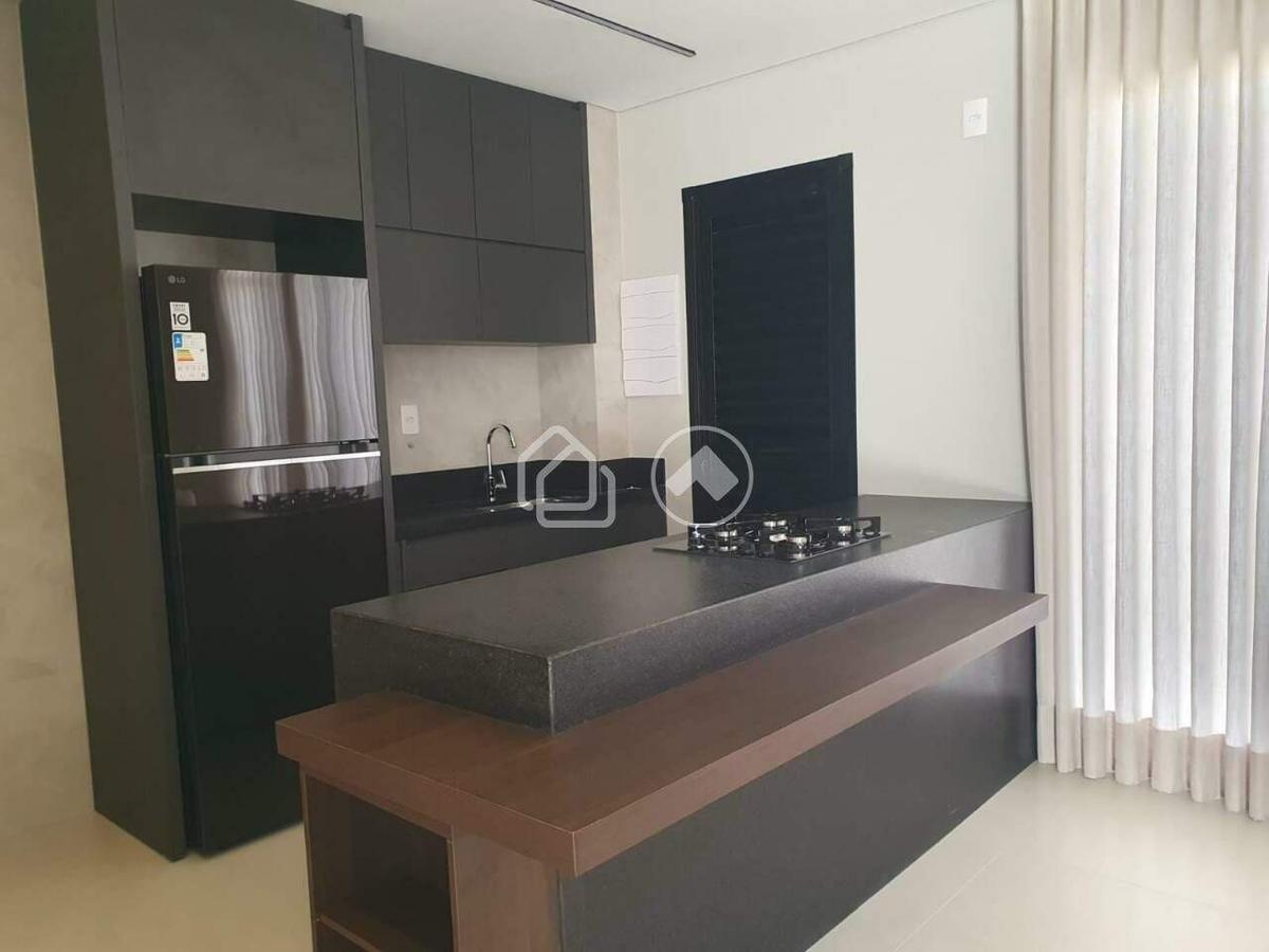 Casa em Condomínio, Buritis, 2 Quartos, 2 Vagas, 1 Suíte