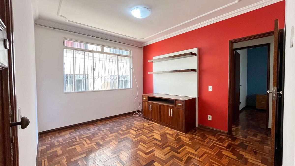 Apartamento, Cidade Nova, 2 Quartos, 1 Vaga