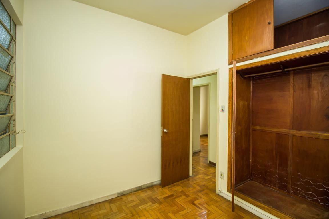 Apartamento, Lourdes, 3 Quartos, 0 Vaga, 1 Suíte
