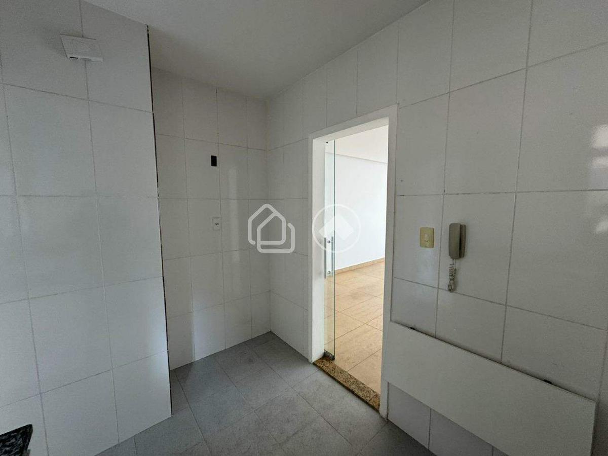 Apartamento, Buritis, 3 Quartos, 2 Vagas, 1 Suíte