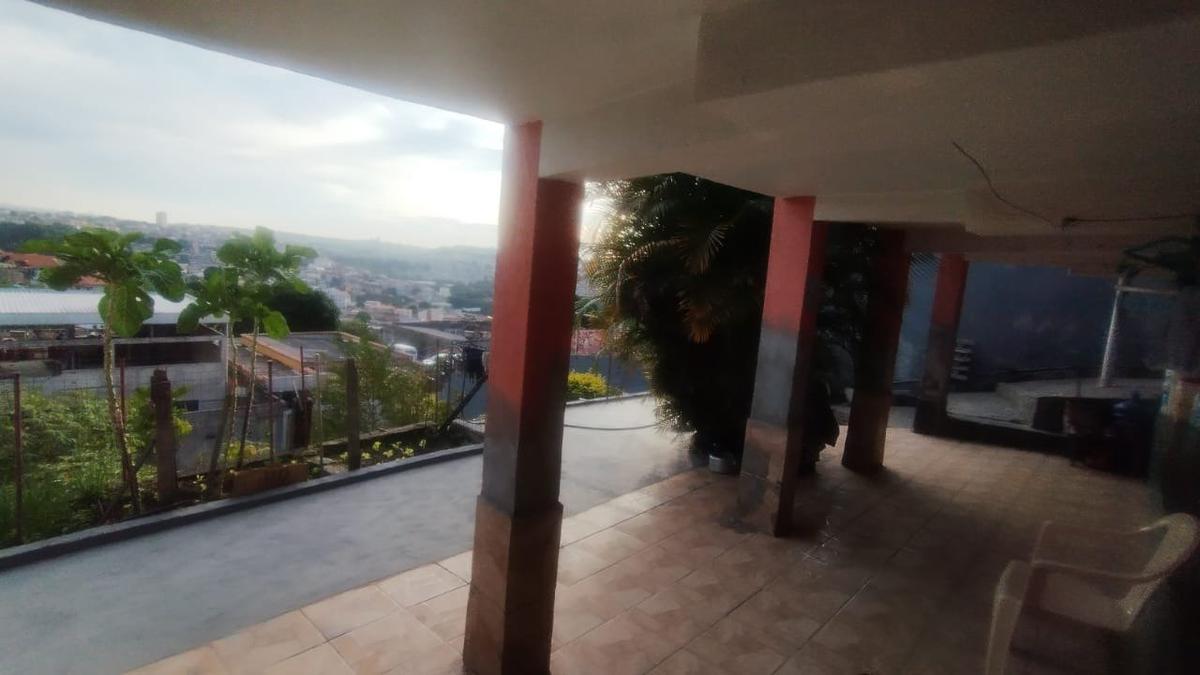 Casa, Acaiaca, 3 Quartos, 3 Vagas, 1 Suíte