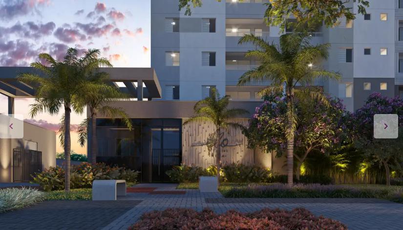 Apartamento, Bandeirantes (pampulha), 2 Quartos, 1 Vaga, 1 Suíte