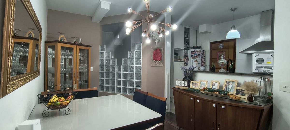 Apartamento, Santo Antônio, 3 Quartos, 1 Vaga, 2 Suítes