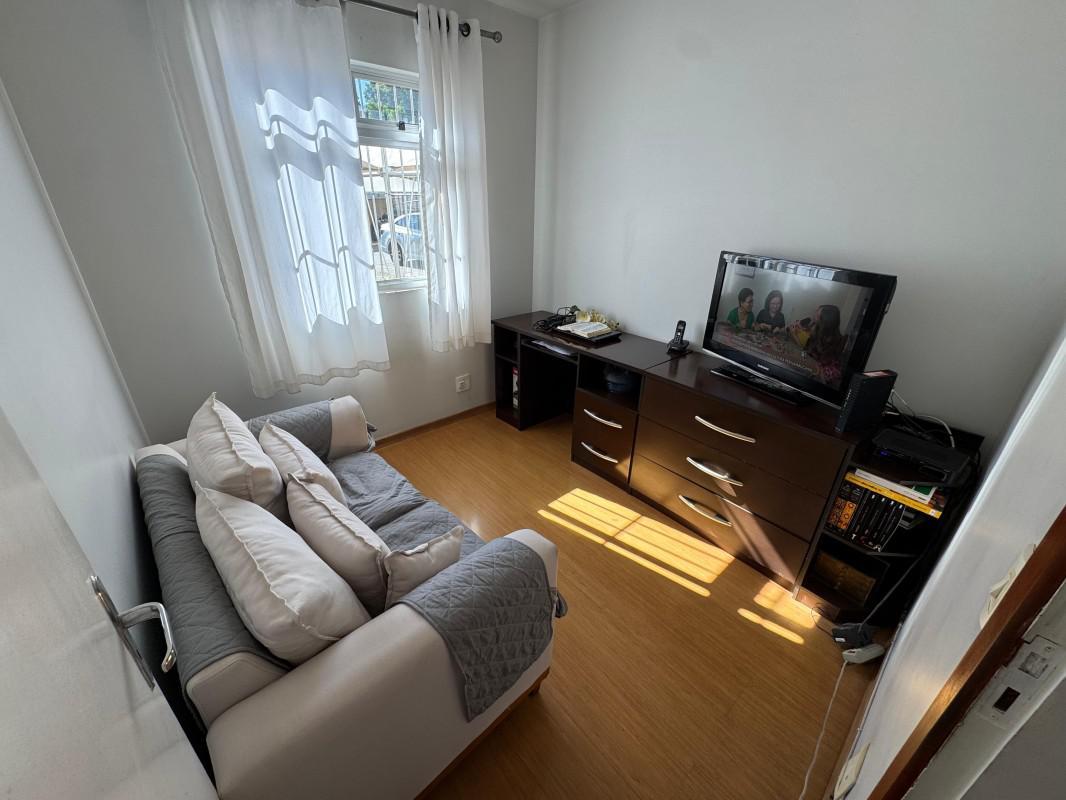 Apartamento, União, 3 Quartos, 1 Vaga, 1 Suíte
