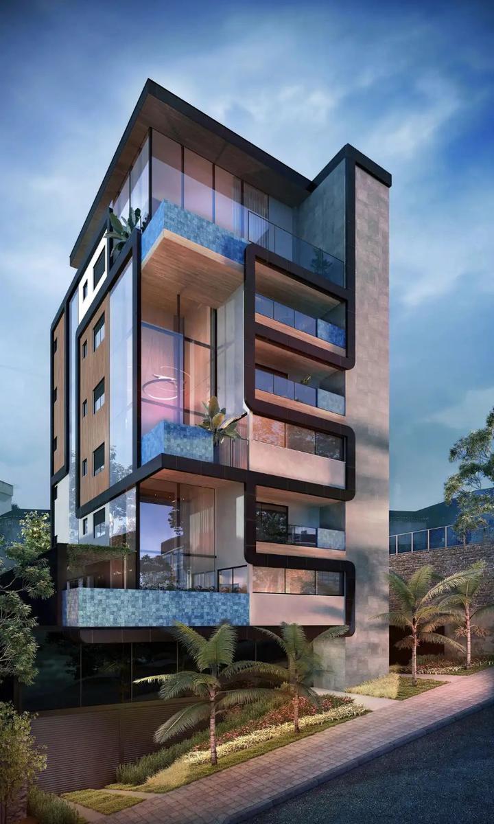 Apartamento, Sion, 3 Quartos, 2 Vagas, 3 Suítes