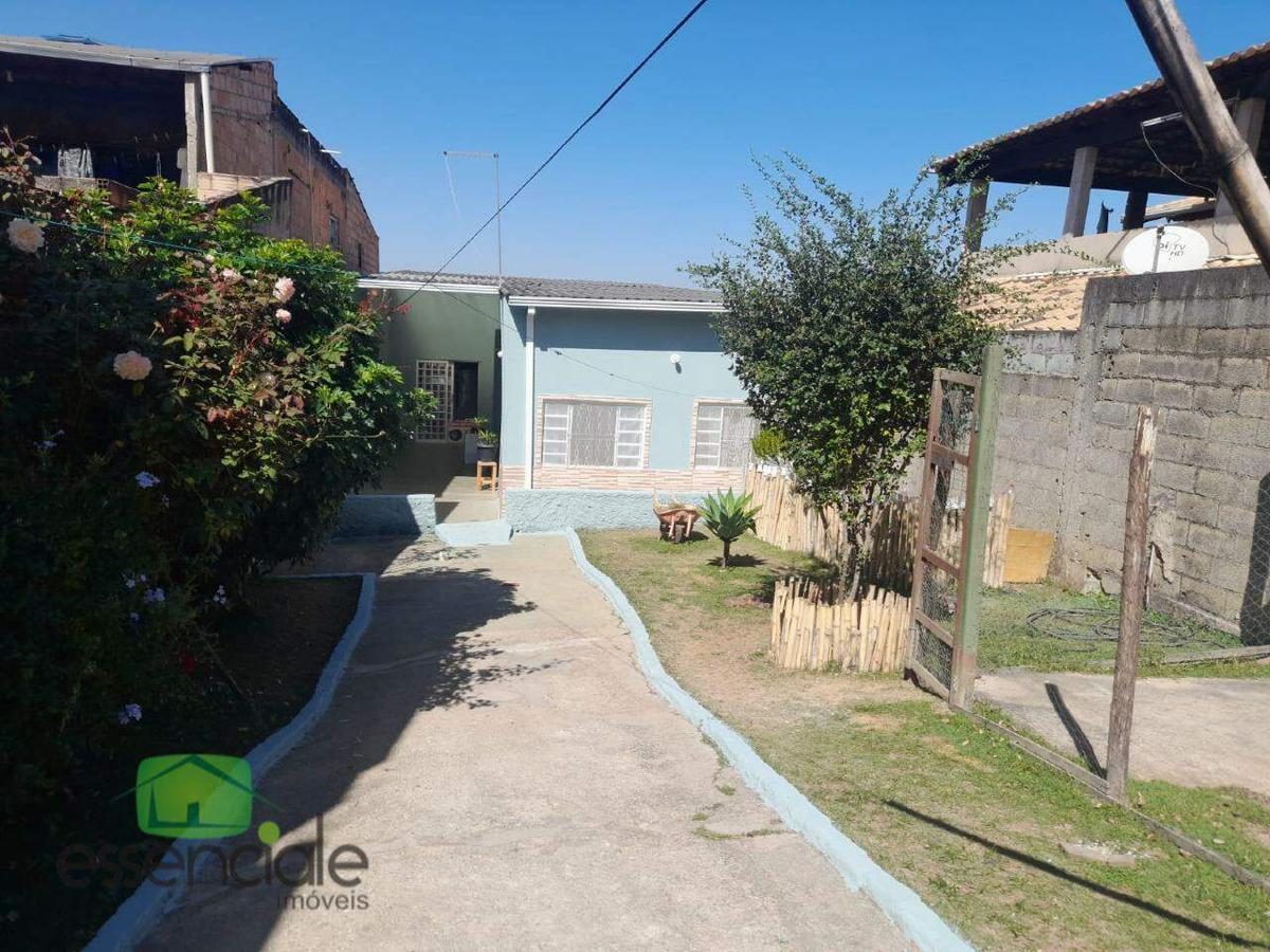 Casa, Colonial, 3 Quartos, 3 Vagas