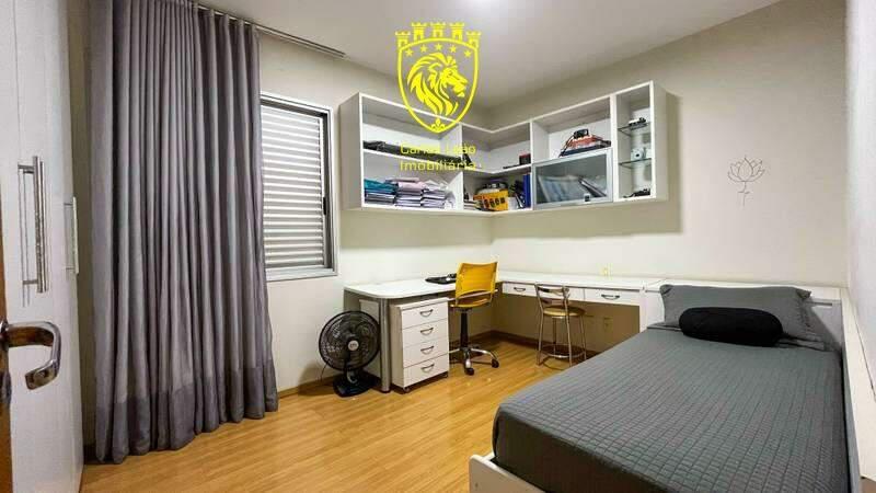 Apartamento, Santo Antônio, 4 Quartos, 2 Vagas, 1 Suíte