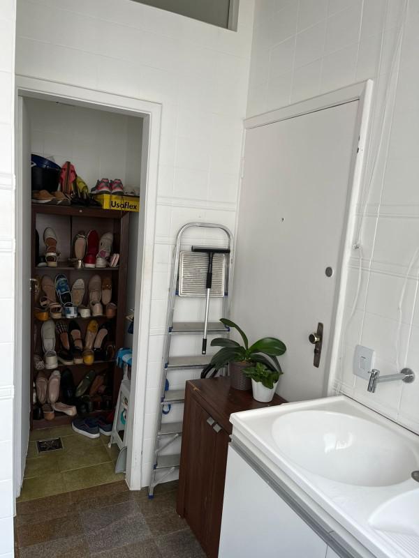 Apartamento, Gutierrez, 4 Quartos, 2 Vagas, 1 Suíte