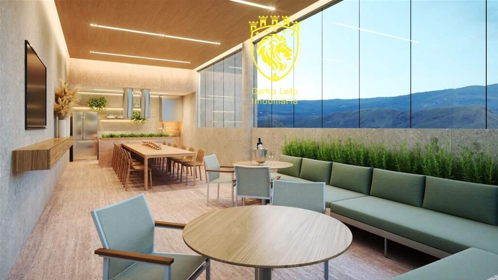 Apartamento, Vila da Serra, 3 Quartos, 2 Vagas, 1 Suíte