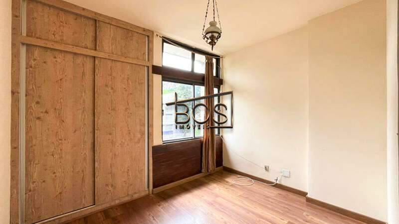 Apartamento, Serra, 3 Quartos, 1 Vaga, 1 Suíte