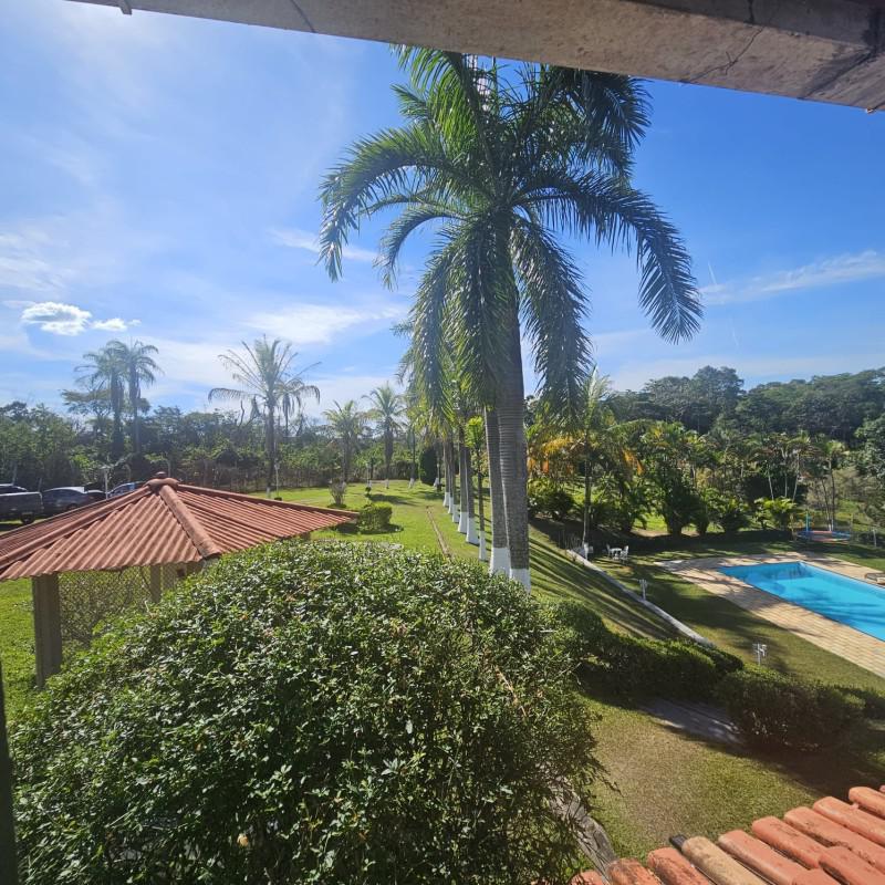 Fazenda, Melo Viana, 8 Quartos, 10 Vagas, 5 Suítes