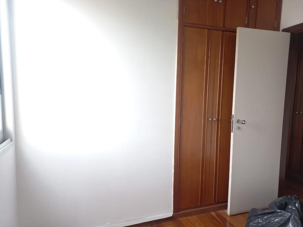 Apartamento, Lourdes, 4 Quartos, 2 Vagas, 1 Suíte