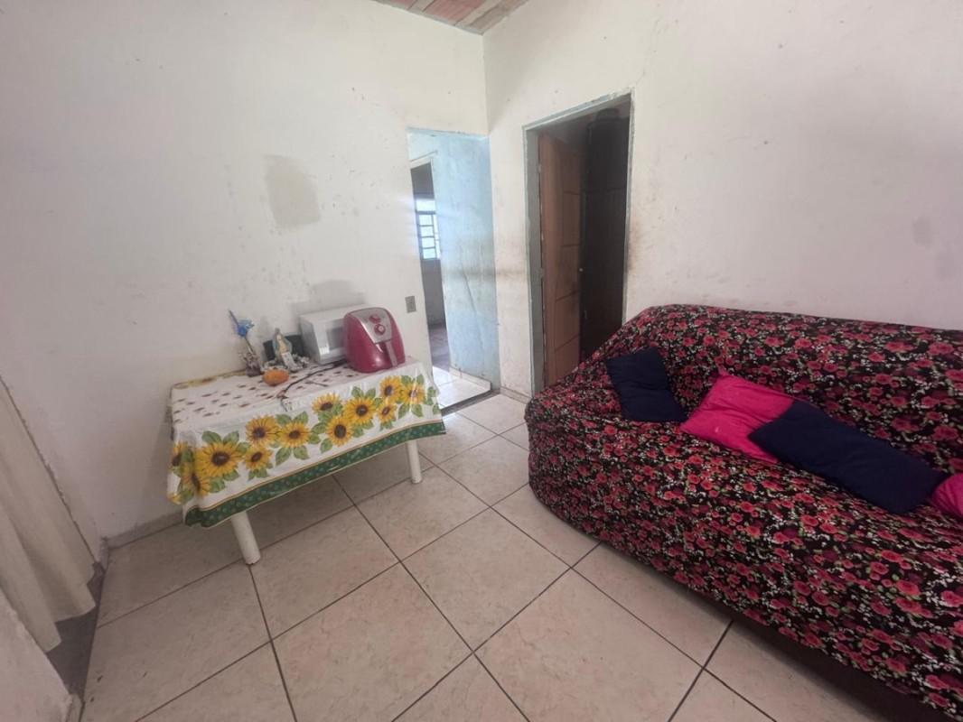 Lote, Lagoa, 4 Quartos, 2 Vagas