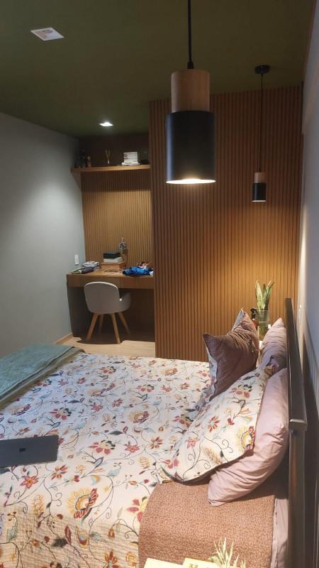 Apartamento, Jk, 4 Quartos, 2 Vagas