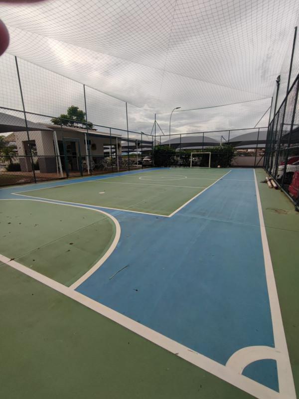 Apartamento, Mantiqueira, 2 Quartos, 1 Vaga