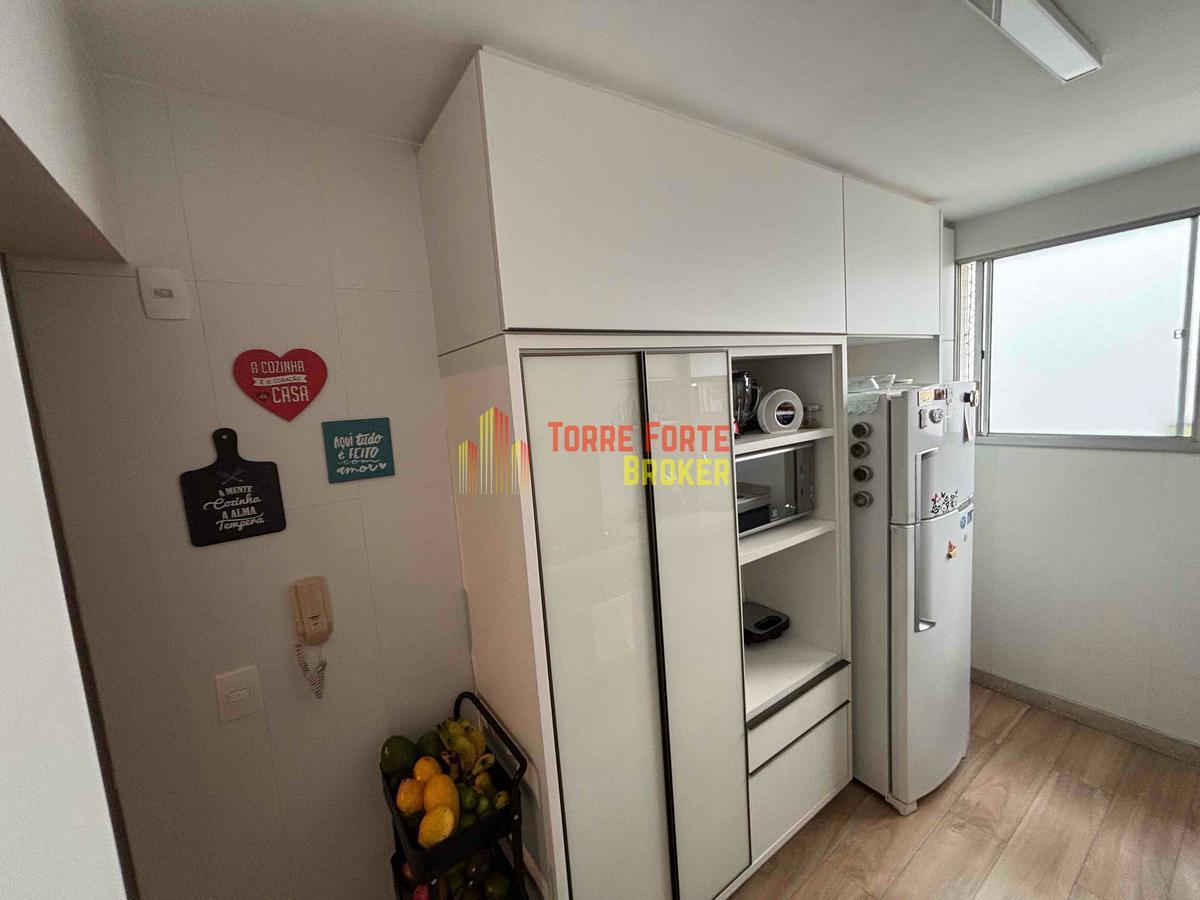 Cobertura, Estoril, 3 Quartos, 2 Vagas, 1 Suíte