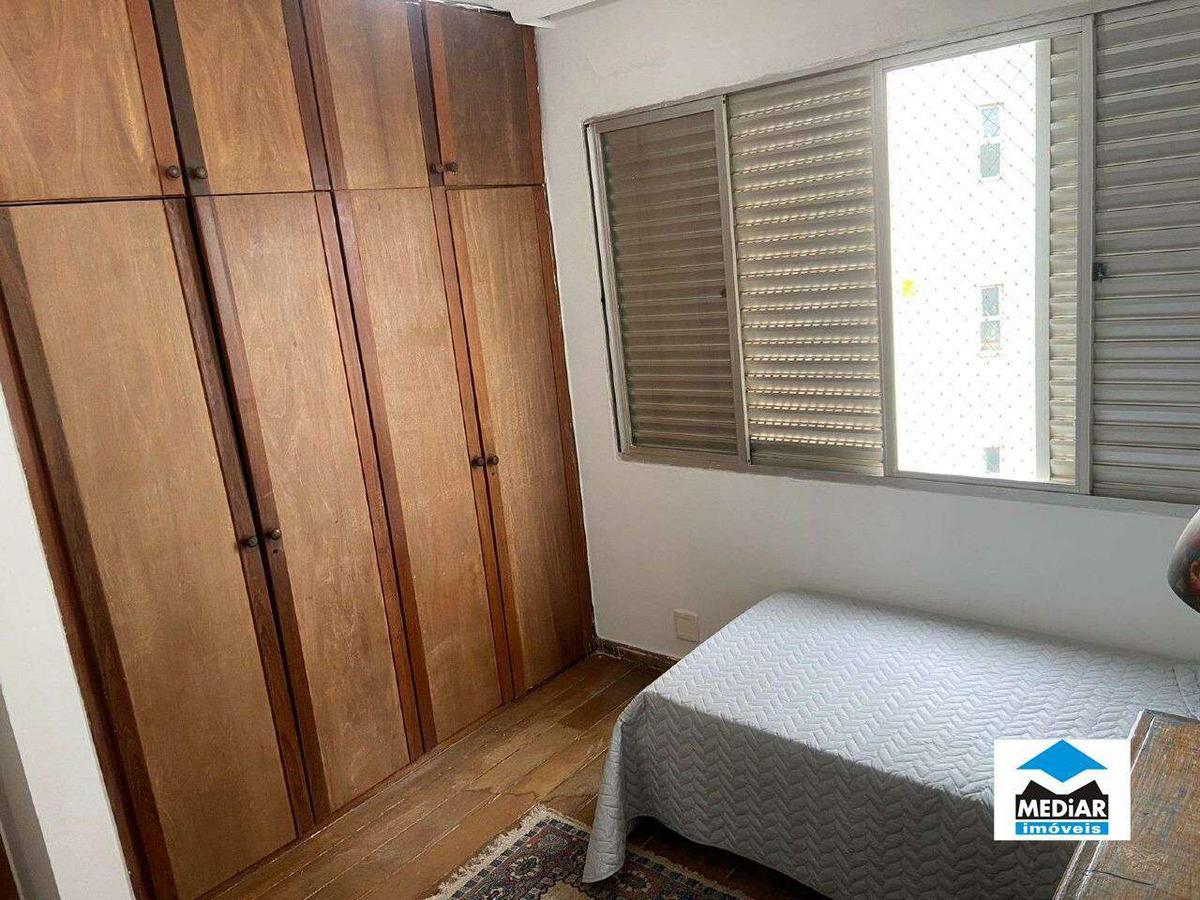 Cobertura, Sion, 5 Quartos, 3 Vagas, 3 Suítes