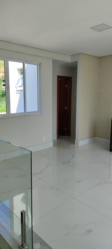 Cobertura, Guarapiranga, 4 Quartos, 2 Vagas, 1 Suíte