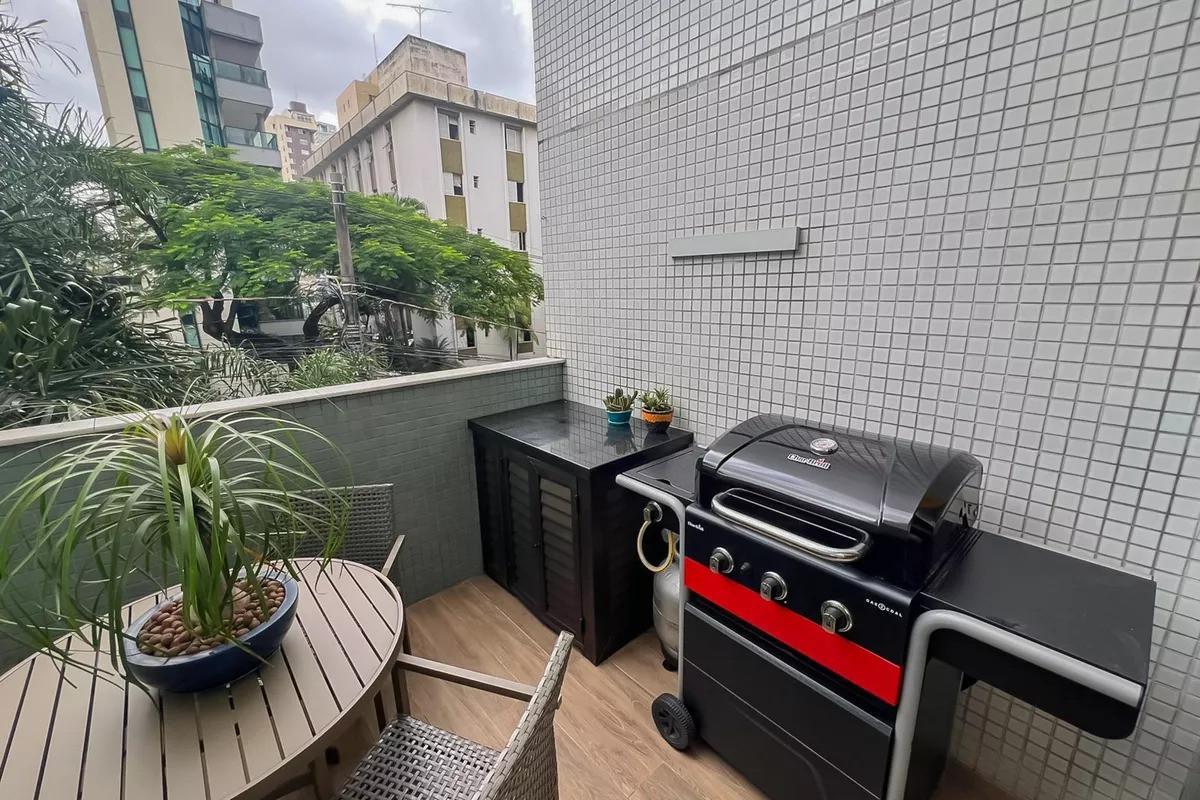 Apartamento, Gutierrez, 2 Quartos, 2 Vagas, 1 Suíte