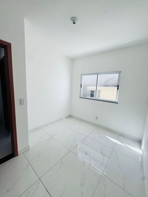 Casa, Santa Rita, 2 Quartos, 1 Vaga