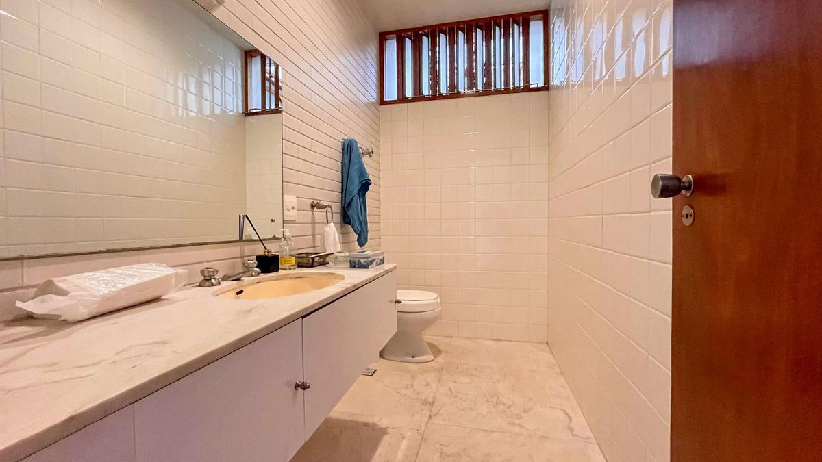 Casa, Cidade Jardim, 4 Quartos, 8 Vagas, 1 Suíte