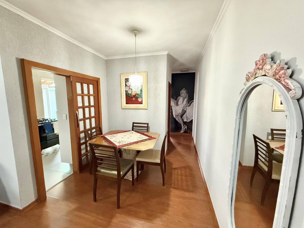 Apartamento, Castelo, 2 Quartos, 2 Vagas, 1 Suíte
