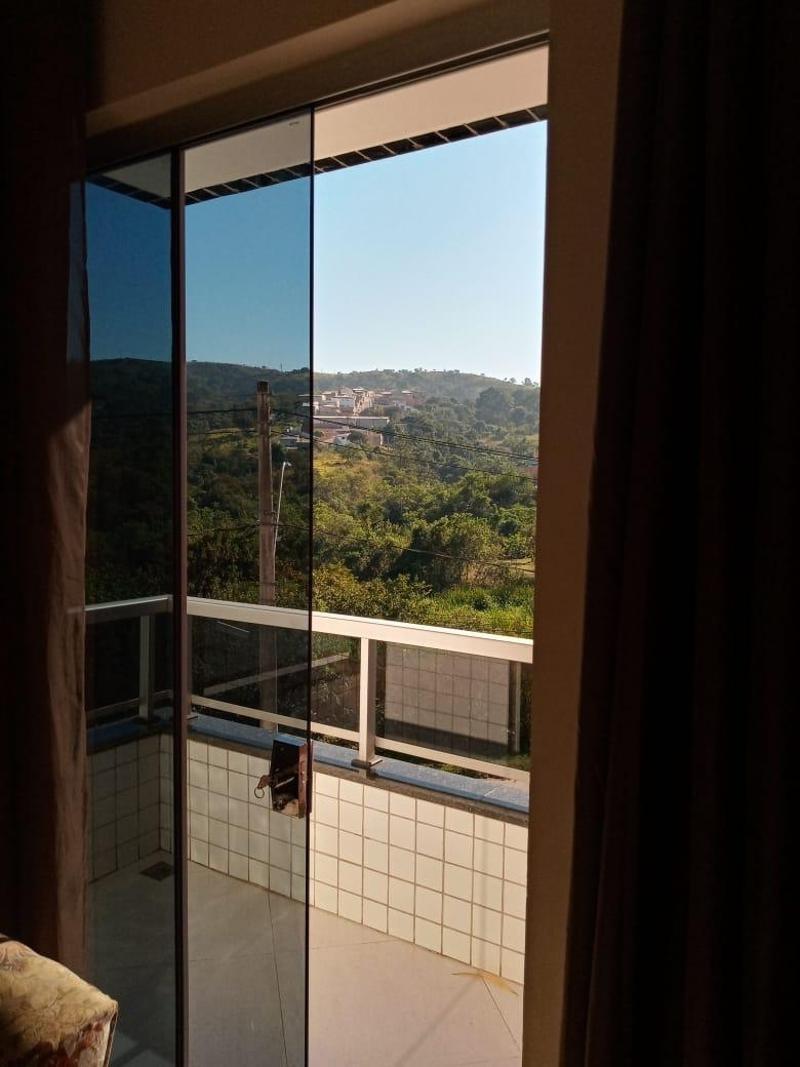 Apartamento, Palmeiras, 3 Quartos, 1 Vaga