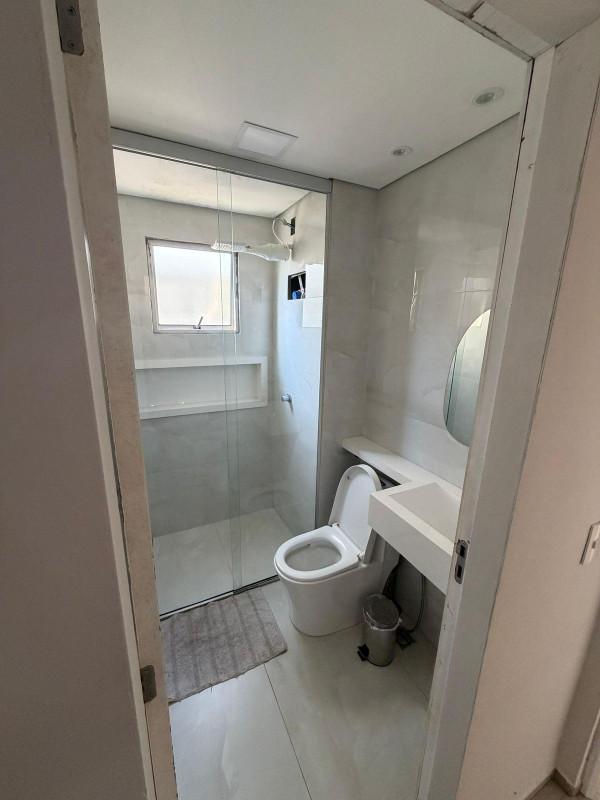 Apartamento, Pousada Del Rey (são Benedito), 2 Quartos, 1 Vaga