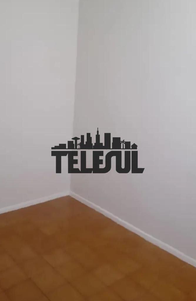 Apartamento, Centro, 3 Quartos, 1 Vaga, 1 Suíte