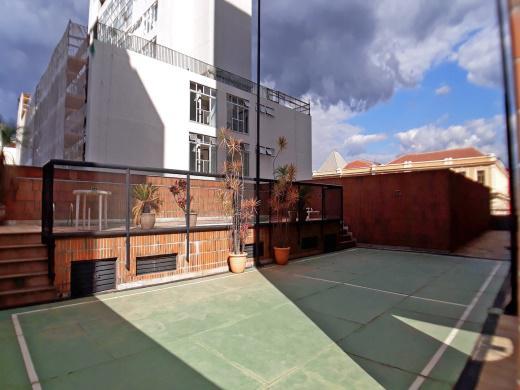 Apartamento, Lourdes, 1 Quarto, 1 Vaga