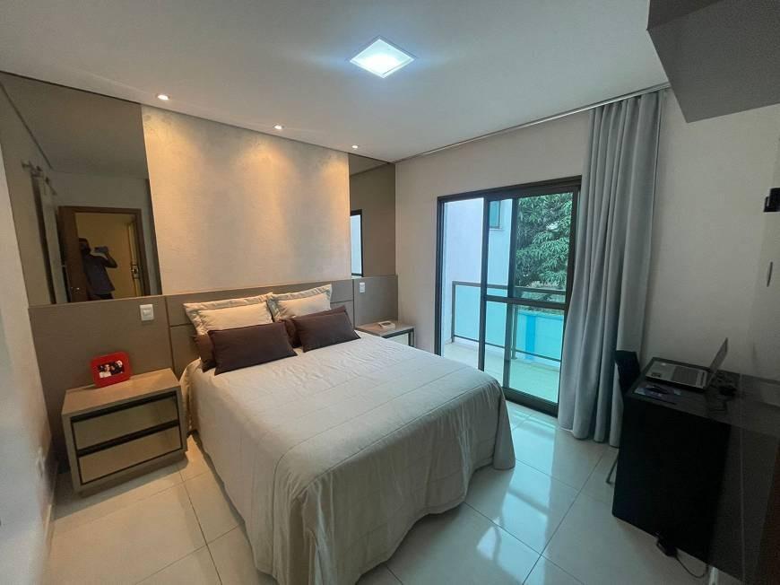 Apartamento, Trevo, 3 Quartos, 2 Vagas, 1 Suíte