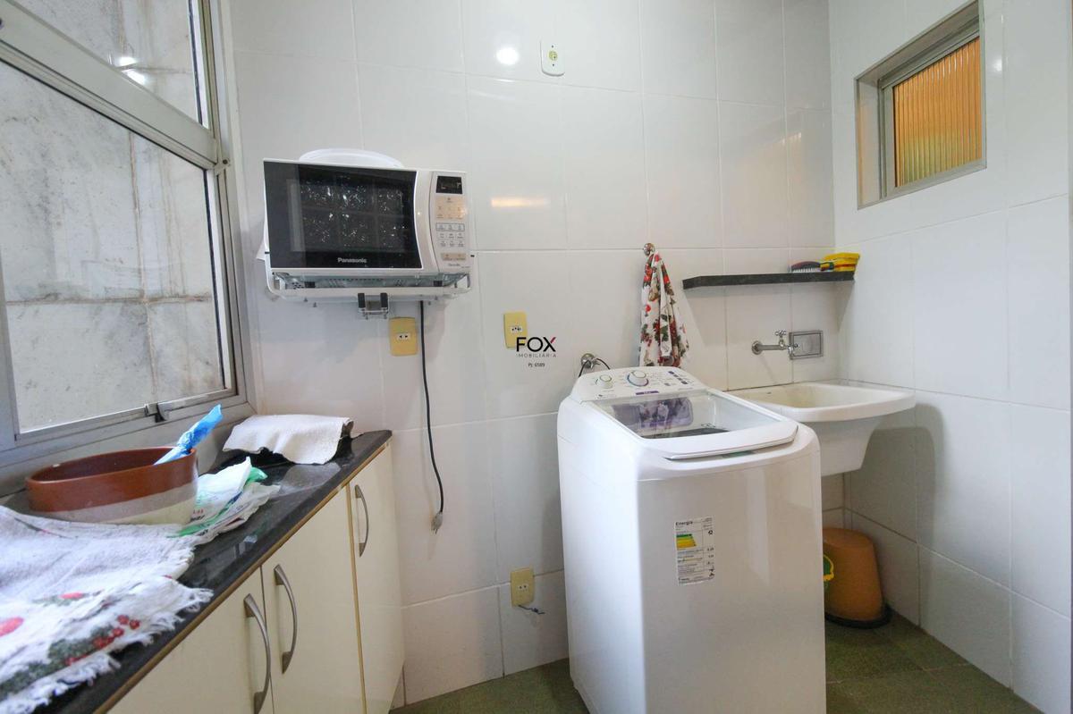 Apartamento, Anchieta, 3 Quartos, 1 Vaga, 1 Suíte