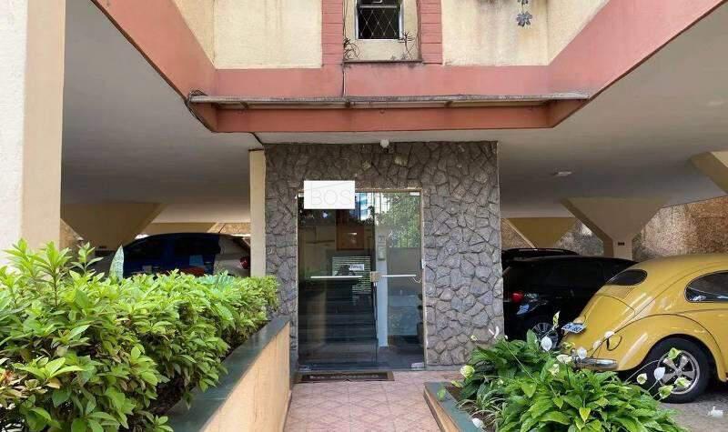 Cobertura, Santa Teresa, 3 Quartos, 1 Vaga, 1 Suíte