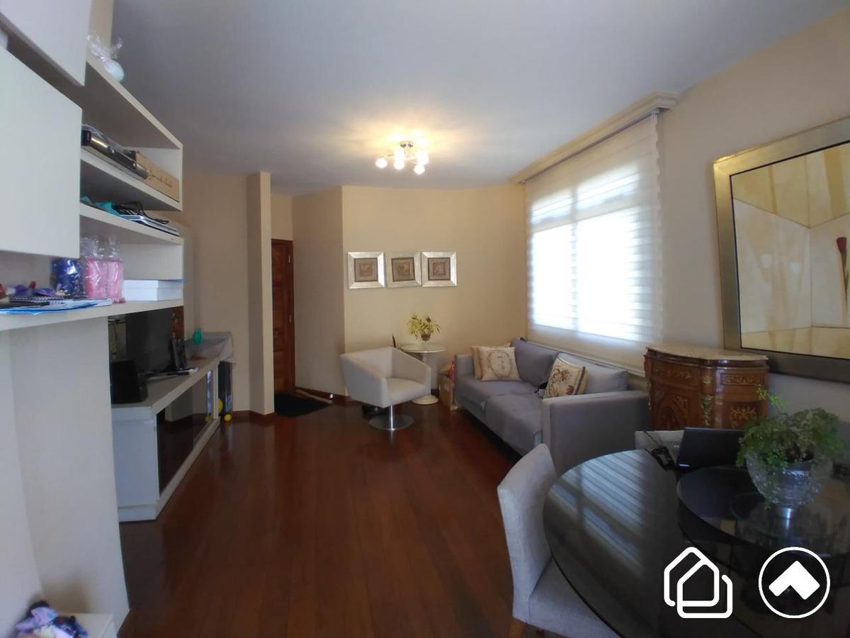 Apartamento, Buritis, 3 Quartos, 2 Vagas, 1 Suíte