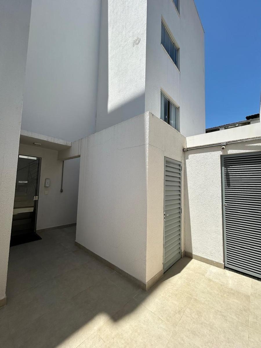 Apartamento, Copacabana, 2 Quartos, 1 Vaga