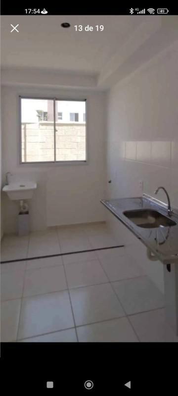 Apartamento, Estrela Dalva, 2 Quartos, 1 Vaga