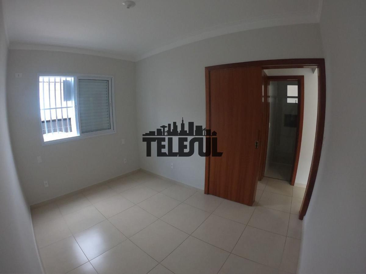 Apartamento, Bom Pastor, 2 Quartos, 1 Vaga