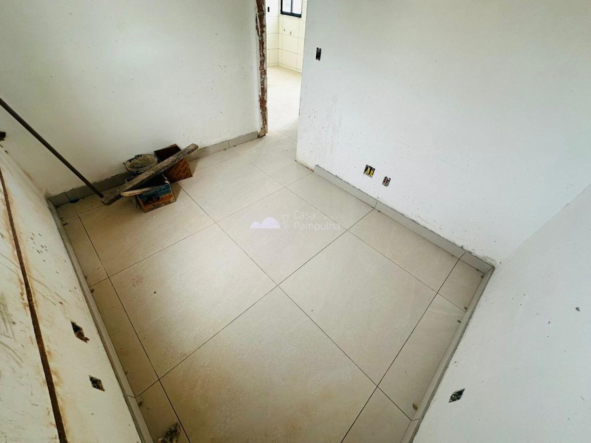 Apartamento, Itapoã, 3 Quartos, 2 Vagas, 1 Suíte