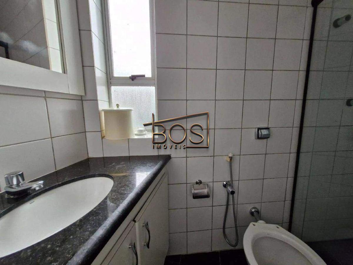 Apartamento, Gutierrez, 2 Quartos, 2 Vagas, 1 Suíte